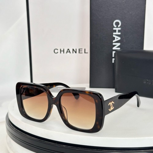 Copy Women sunglasses Chan CH9149