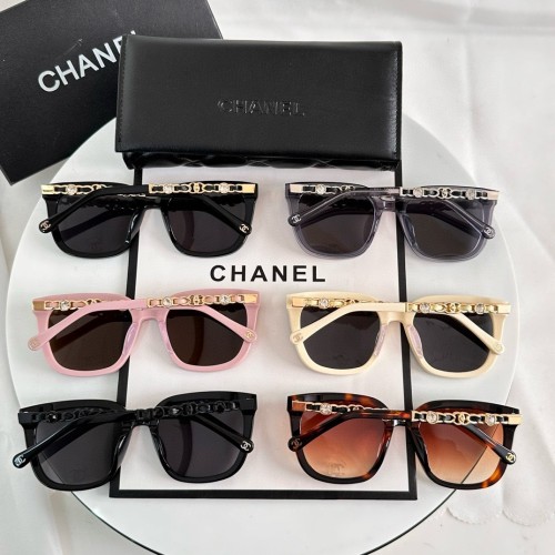 Copy Sunglasses for women Chan CH6809