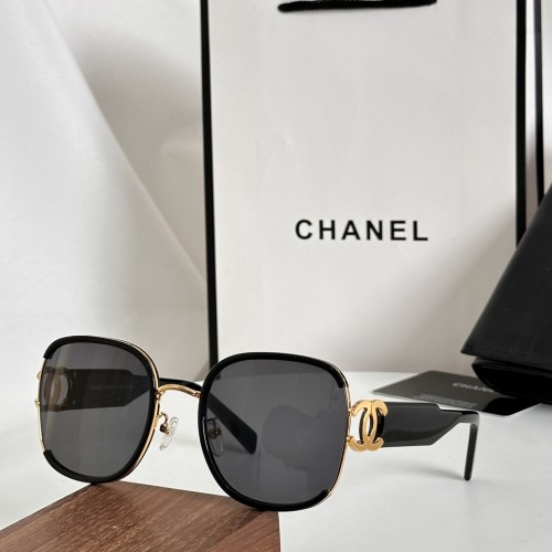 Copy Fishing sunglasses Chan CH8044