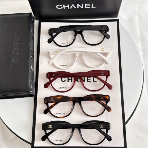 Copy Eyeglasses Near Me Chan CH3440