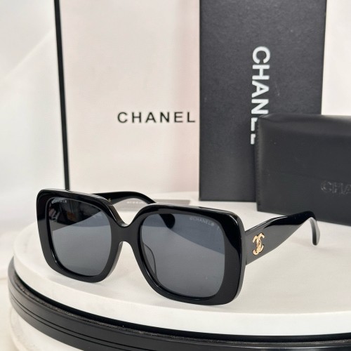 Copy Women sunglasses Chan CH9149