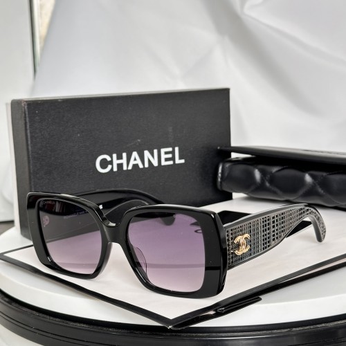 Copy replica sunglasses Chan CH9127