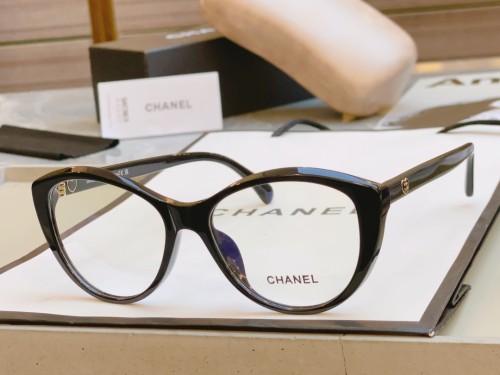 Copy Glasses Frames For Women Chan CH3464