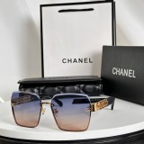 Copy Designer sunglasses women Chan CH8041