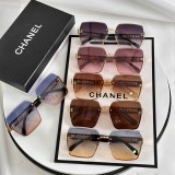 Copy Designer sunglasses women Chan CH8041