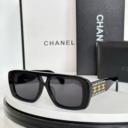 Copy Best sunglasses Chan CH9160B