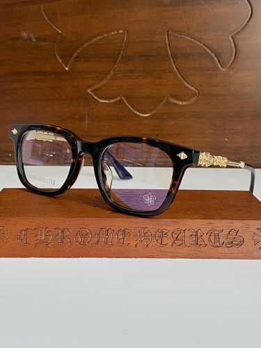 Copy Chrome Heart CH8214 Eyeglass Frames