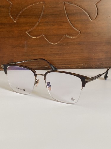 Copy Chrome Heart CH5555 Mens Glasses Frames 2020