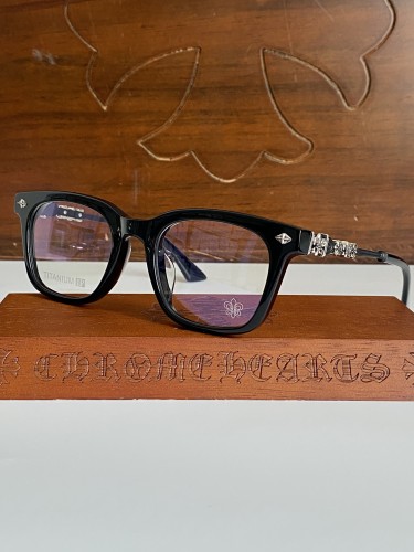 Copy Chrome Heart CH8214 Eyeglass Frames