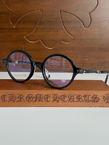 Copy Chrome Heart CH8165 Men's Glasses Frames