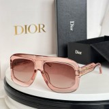 Copy Fish with sunglasses dior M1U