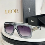 Copy Fish with sunglasses dior M1U