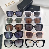 Copy Aviator sunglasses dior DiorSignatureS13F