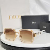 Copy White sunglasses dior DSGTA18UCR