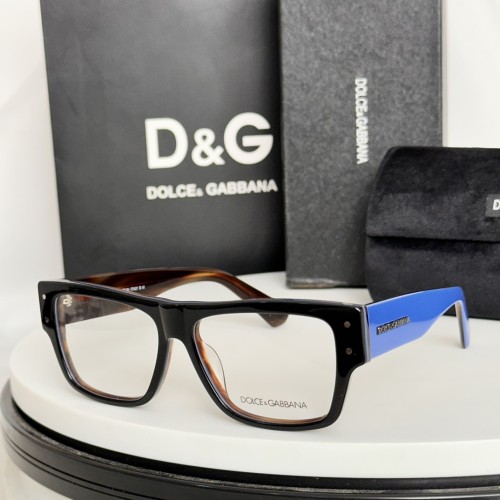 Copy Dolce&Gabbana DG3379 Eyeglass frame