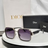 Copy White sunglasses dior DSGTA18UCR