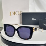 Copy Aviator sunglasses dior DiorSignatureS13F