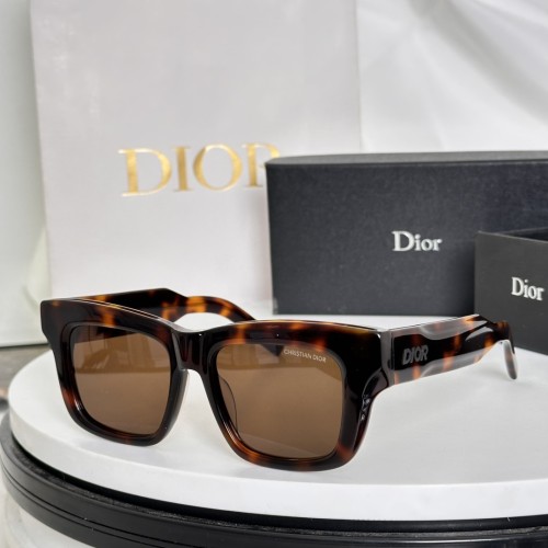 front version of Copy replica sunglasses china dior Xplorer S2F