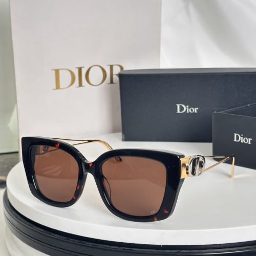 Copy Aviator sunglasses dior DiorSignatureS13F