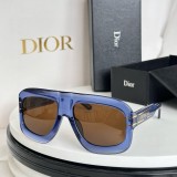 Copy Fish with sunglasses dior M1U