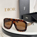Copy Fish with sunglasses dior M1U