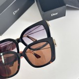 Copy Aviator sunglasses dior DiorSignatureS13F