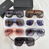 Copy Fish with sunglasses dior M1U
