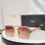 Copy White sunglasses dior DSGTA18UCR