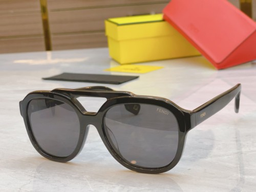 Copy Cheap Sunglasses fendi E40076U