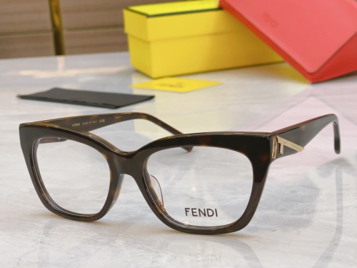 Copy Eye glasses frames fendi FE50073I