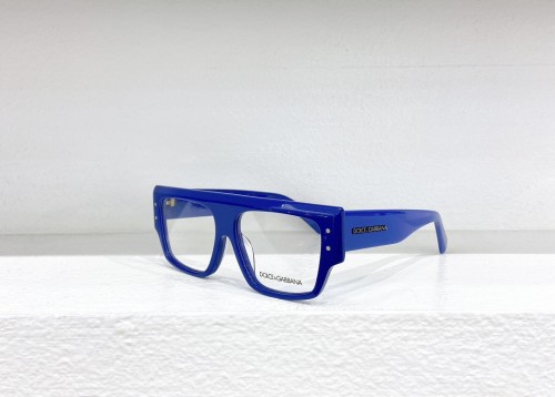 Copy Blue eyeglass frames dolce & gabanna DG4459