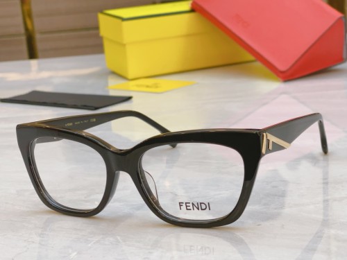 Copy Eye glasses frames fendi FE50073I