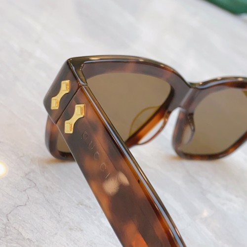 Copy gucci GG1720 Fish with sunglasses