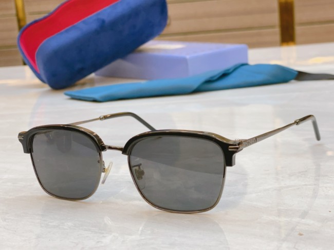 Copy gucci GG1733SK aaa replica sunglasses