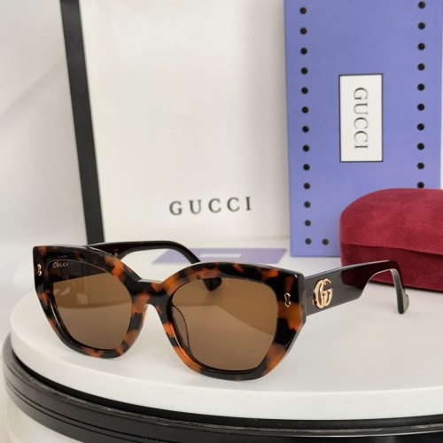 Copy gucci GG1989SK Mens sunglasses