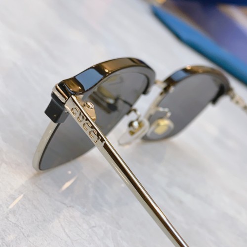 Copy gucci GG1733SK aaa replica sunglasses