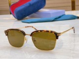 Copy gucci GG1733SK aaa replica sunglasses