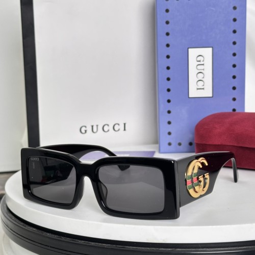 Copy gucci GG5993S Gooders sunglasses