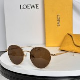 Copy Loewe G737270 Knockaround sunglasses coupon
