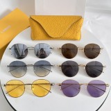 Copy Loewe G737270 Knockaround sunglasses coupon