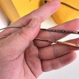 Copy Loewe G737270 Knockaround sunglasses coupon