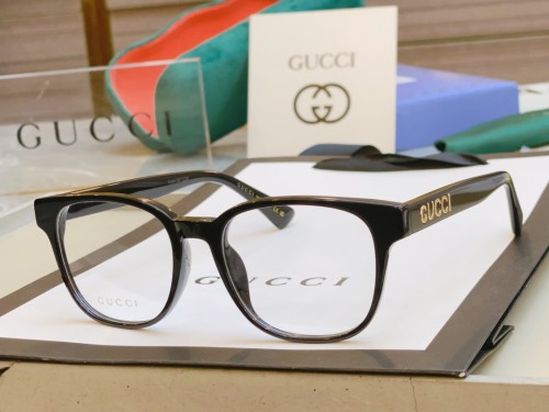 Copy gucci GG1746OA Blue eyeglass frames