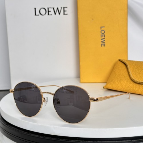 Copy Loewe G737270 Knockaround sunglasses coupon