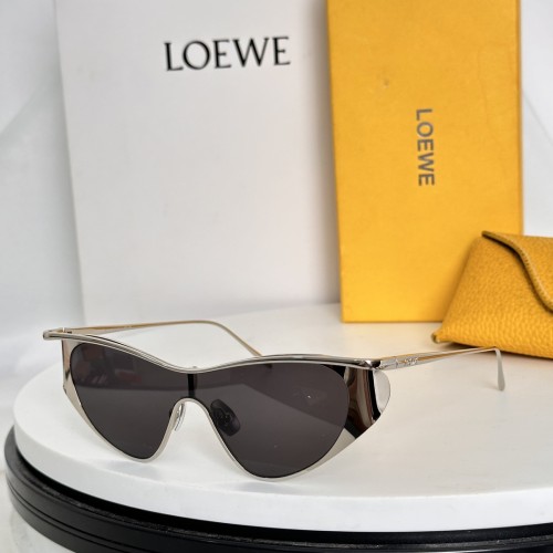 Copy Loewe W40165U Sunglasses men