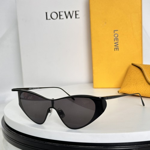Copy Loewe W40165U Sunglasses men