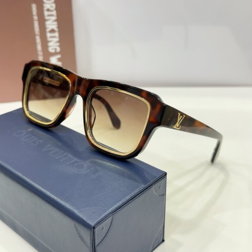 Copy L^V Z2506U Men sunglasses