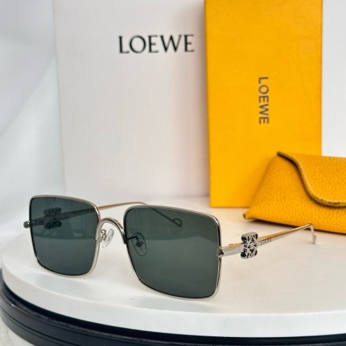 Copy Loewe LW40106U Celine triomphe sunglasses