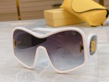 Copy Loewe LW40121I Mens Sunglasses