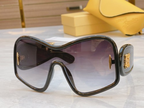 Copy Loewe LW40121I Mens Sunglasses