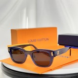 Copy L^V Z2184U sunglasses women